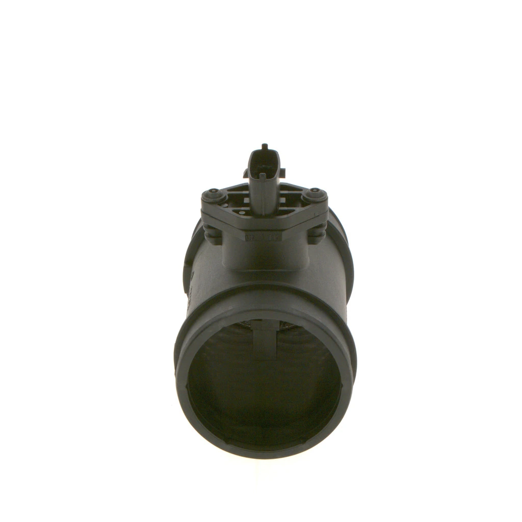 Compre 0281002537 Bosch Sensor de fluxo (consumo) de ar, medidor de consumo M.A.F. - (Mass Airflow)
