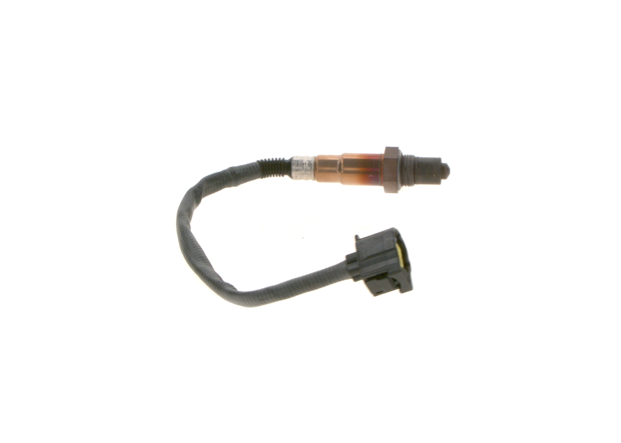 Compre 0258006749 Bosch Sonda lambda, sensor de oxigênio depois de catalisador
