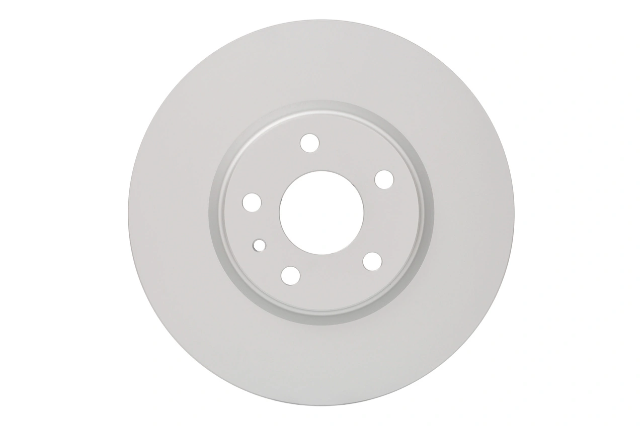 0986479D85 Bosch Disco do freio dianteiro
