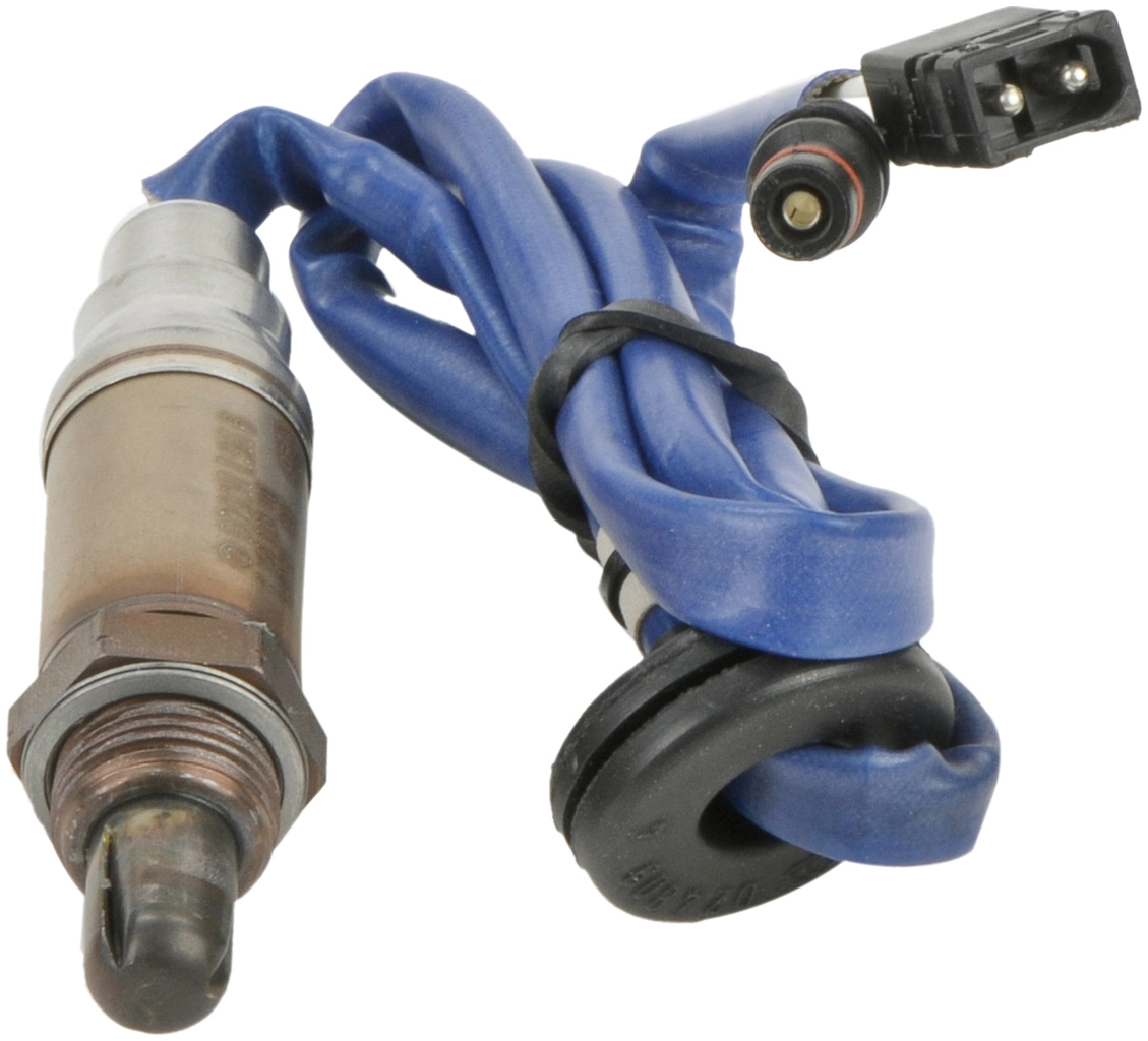 Sonda lambda, sensor de oxigênio Bosch 258003146 preço, a partir de 107,46 USD