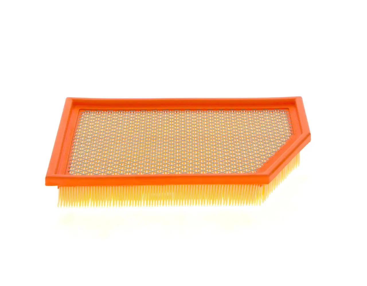 Compre F026400586 Bosch Filtro de ar