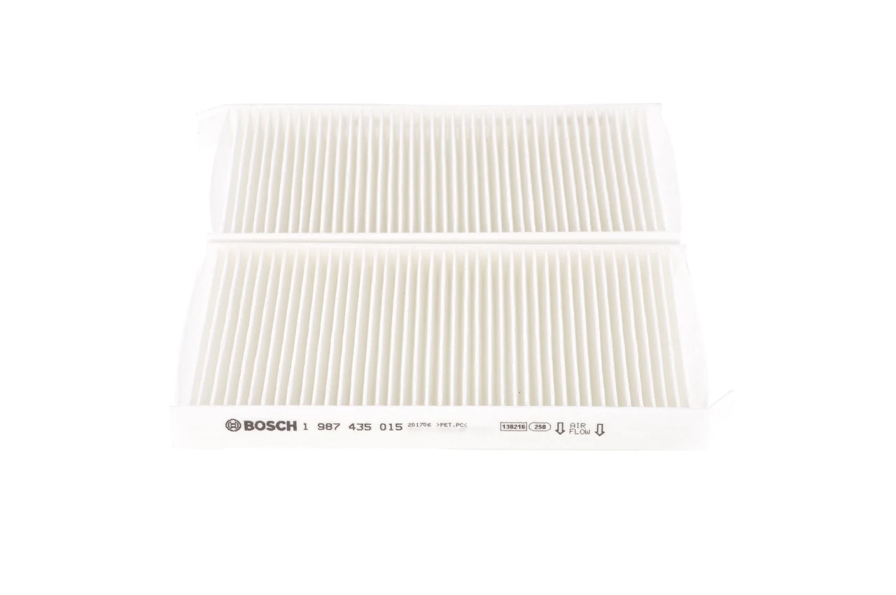 Filtro de salão Bosch 1987435015 preço, a partir de 15,90 USD