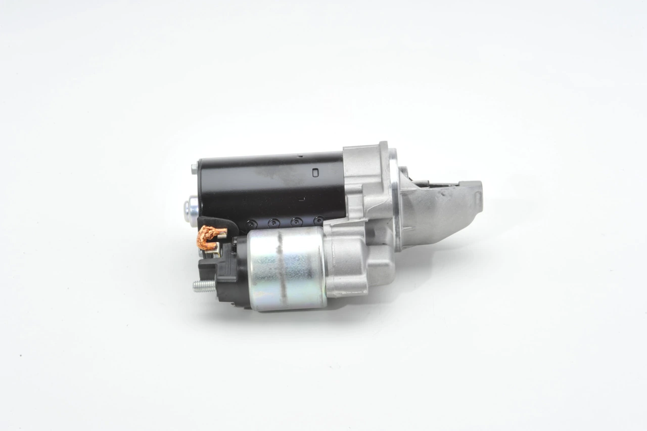 0001107540 Bosch Motor de arranco