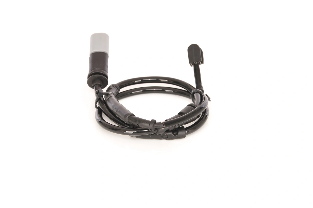 Sensor dianteiro esquerdo de desgaste das sapatas do freio Bosch 1987473568 preço, a partir de 13,00 USD