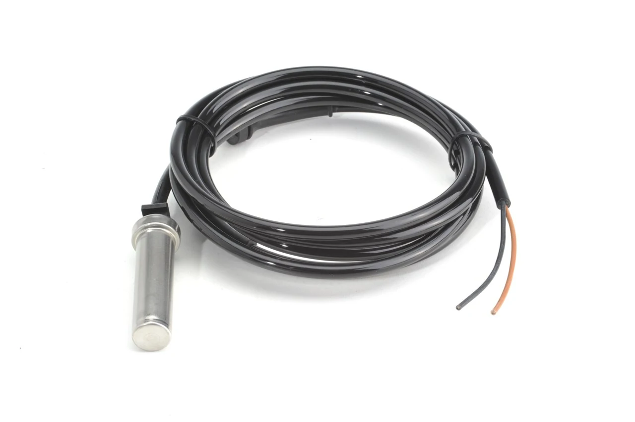 Compre 0265004009 Bosch Sensor dianteiro de ABS