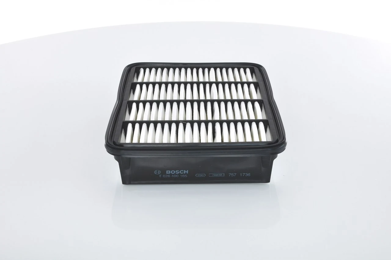 Compre F026400165 Bosch Filtro de ar