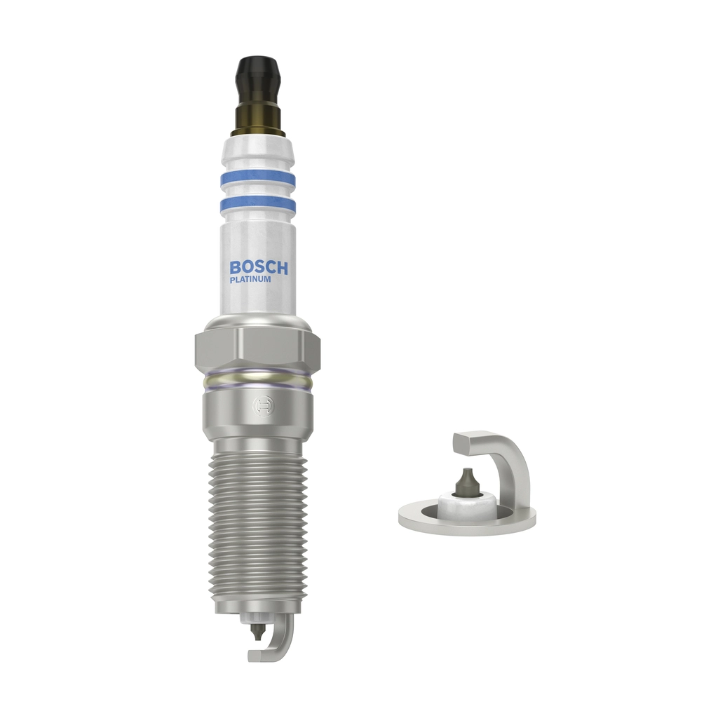 Vela de ignição AYSF22FM Ford