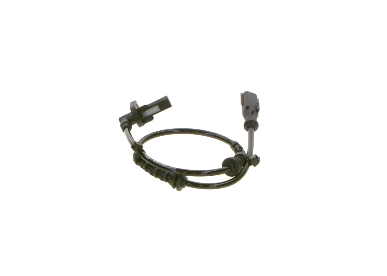 0265008945 Bosch Sensor dianteiro de ABS
