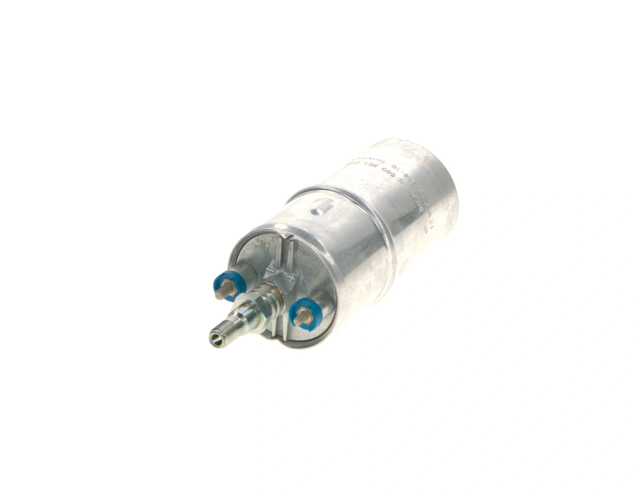 Bomba de combustível elétrica submersível 0580254003 Bosch