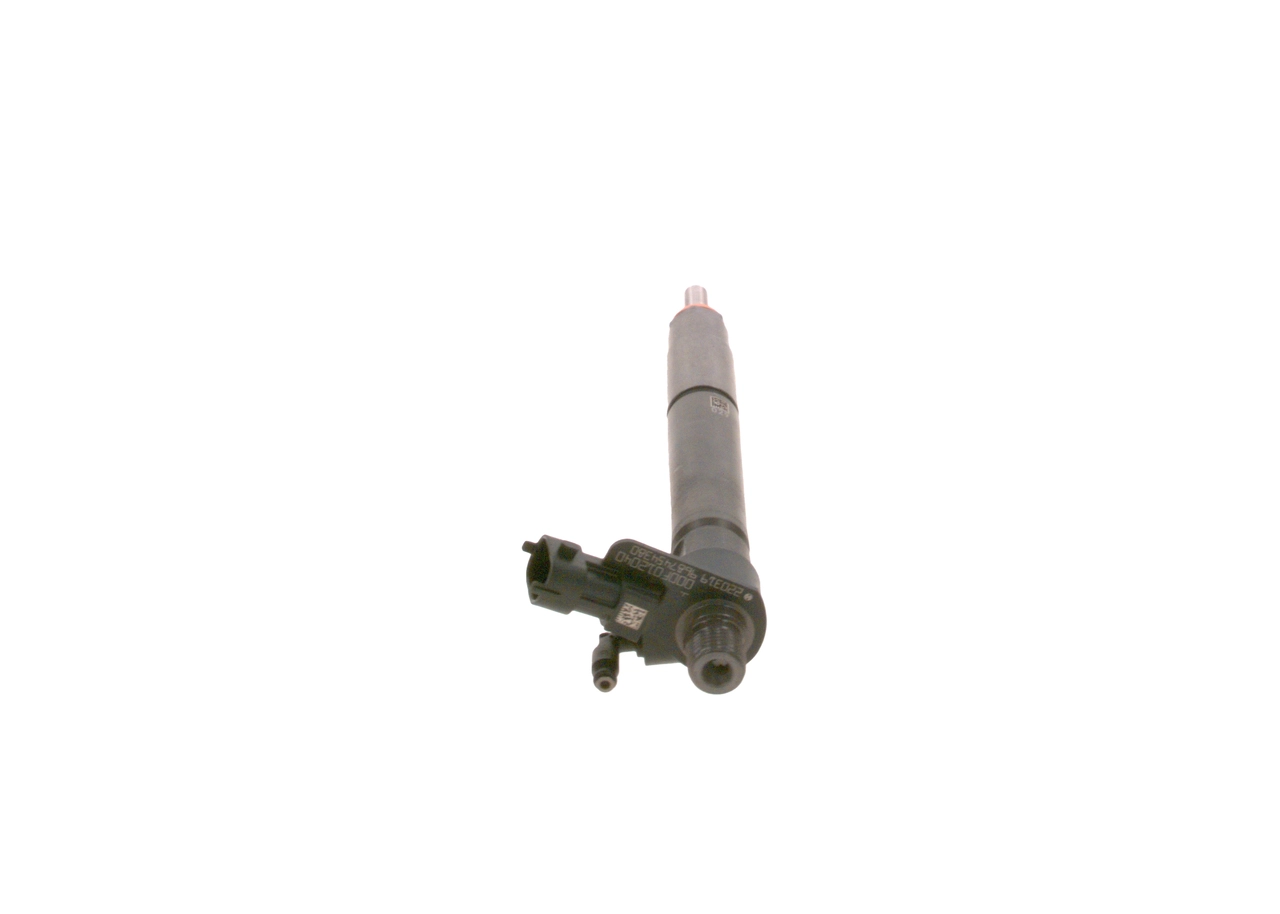 Compre 0986435434 Bosch Injetor de injeção de combustível