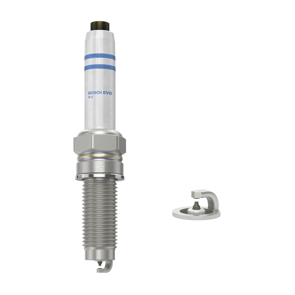 0241145525 Bosch Vela de ignição