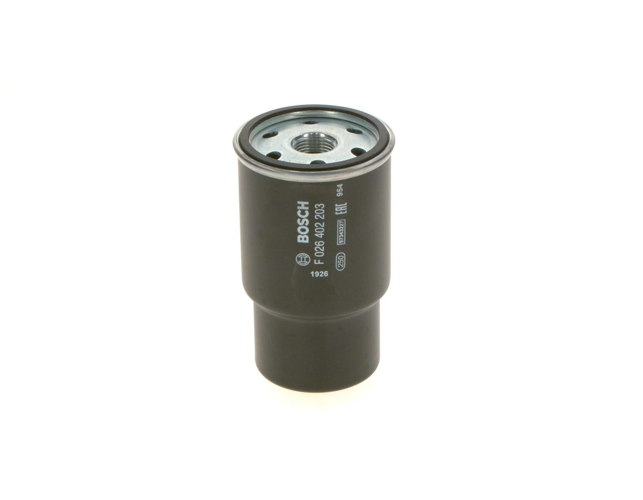 Compre F026402203 Bosch Filtro de combustível