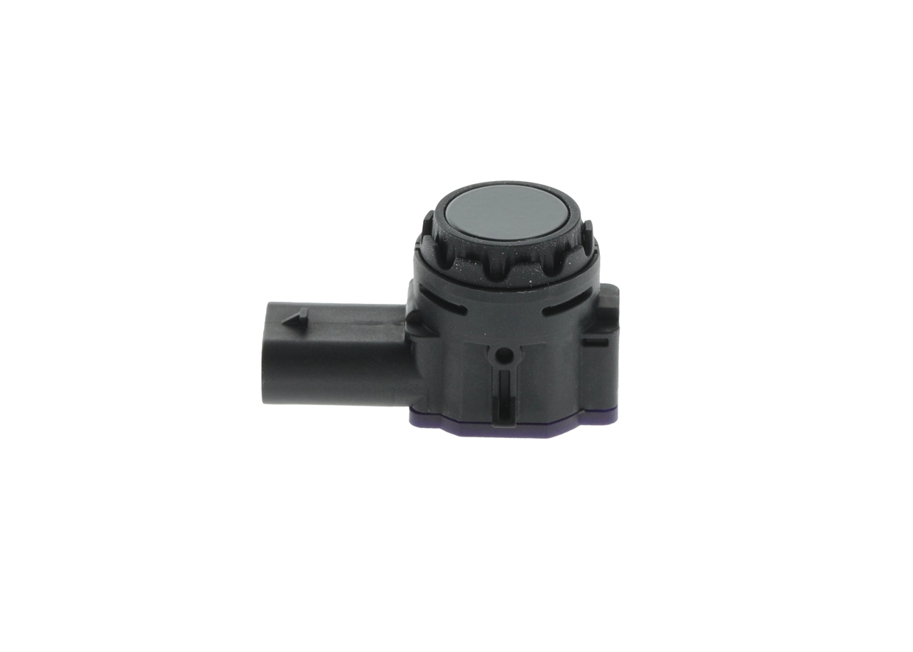Compre 0218001089 Bosch Sensor traseiro lateral de sinalização de estacionamento (sensor de estacionamento)