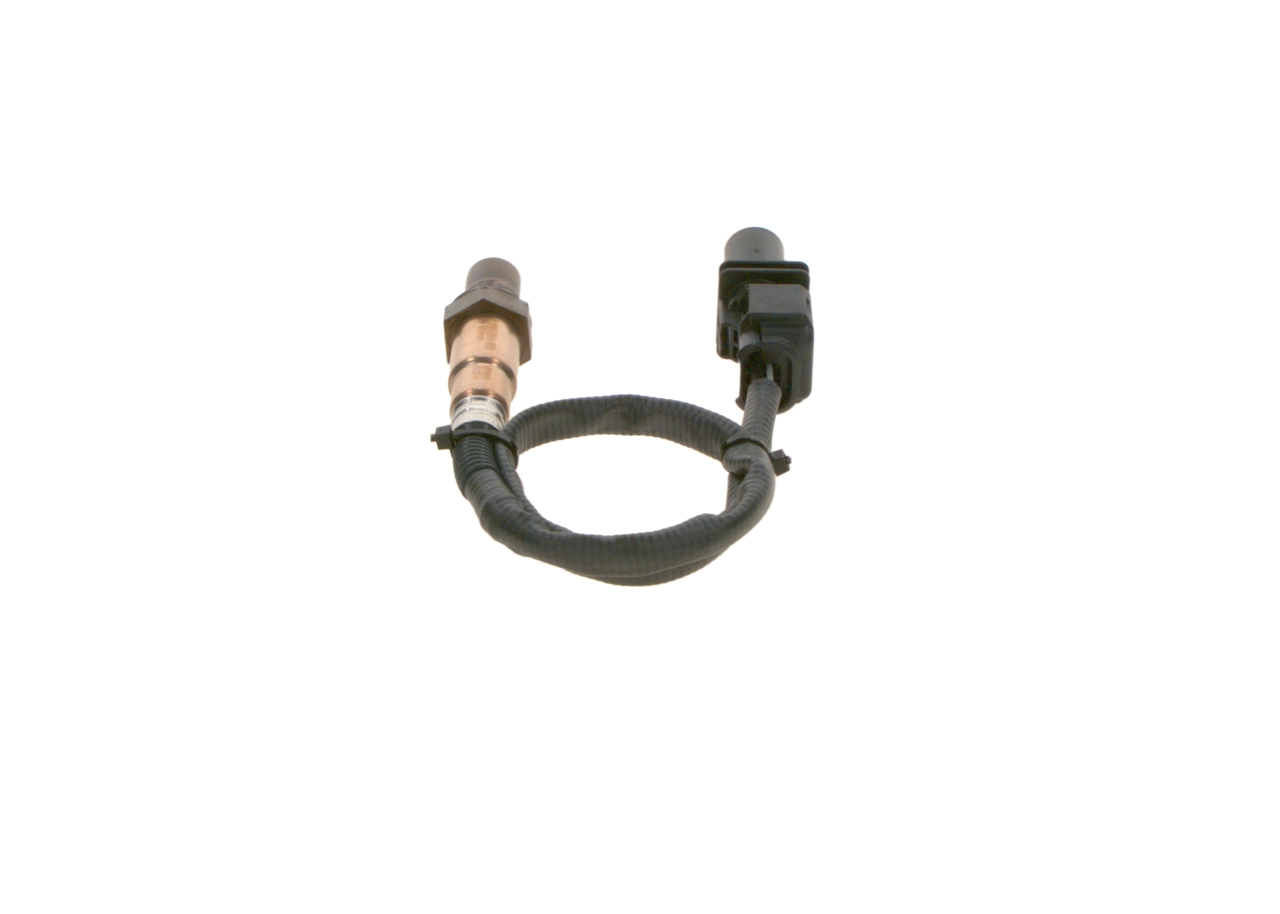 Compre 0281004472 Bosch Sonda lambda, sensor de oxigênio até o catalisador