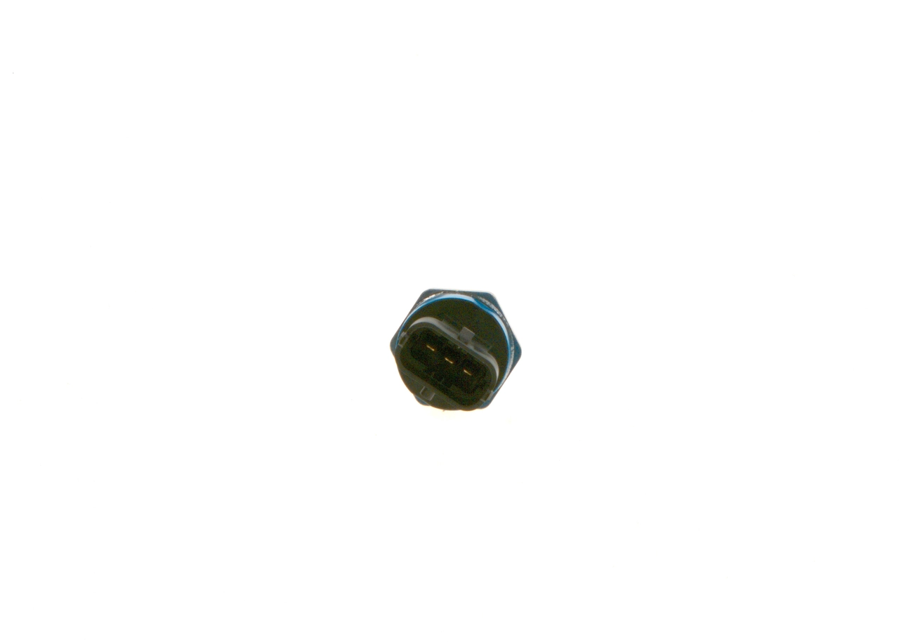 Compre 0281006188 Bosch Sensor de pressão de combustível