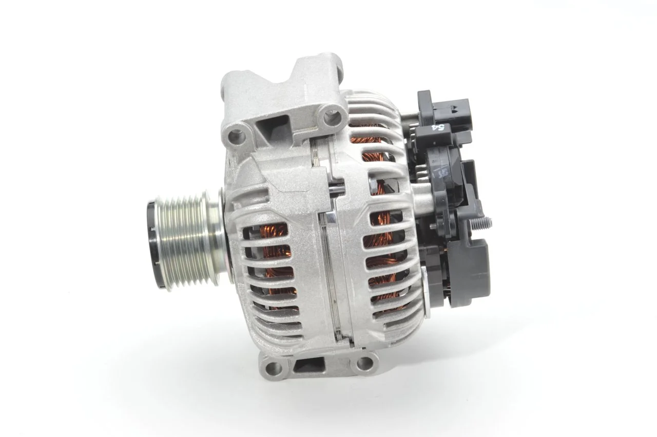 Compre 0124615028 Bosch Gerador
