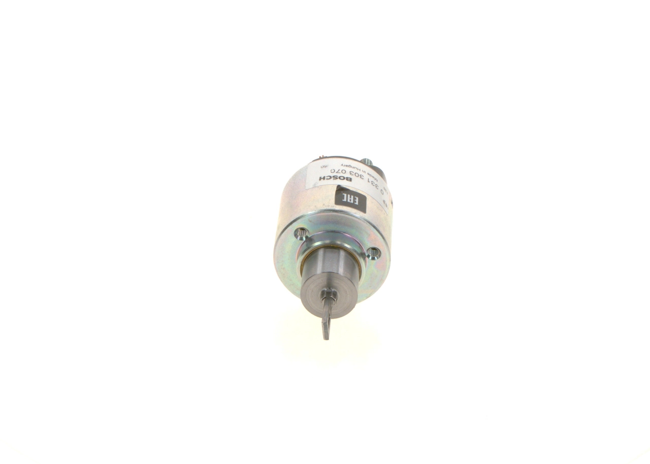 Relê retrator do motor de arranco Bosch 0331303070 preço, a partir de 42,90 USD