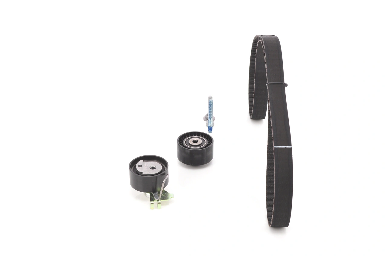 1987948212 Bosch Correia do mecanismo de distribuição de gás, kit