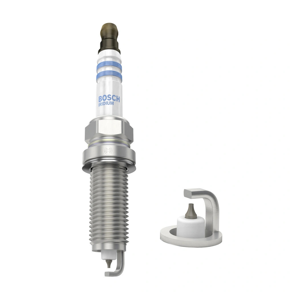 0242129522 Bosch Vela de ignição