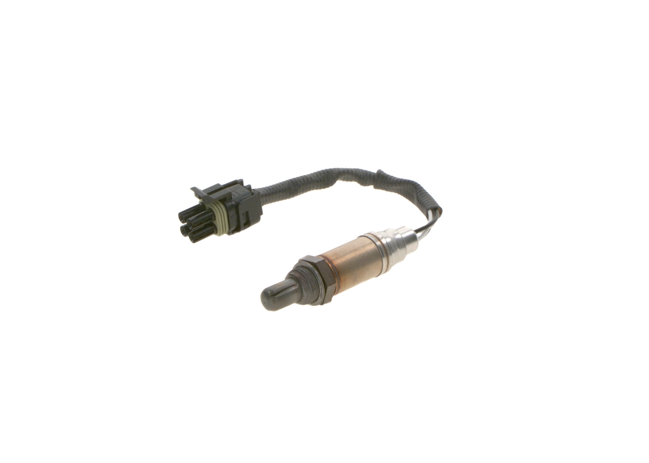 0258003644 Bosch Sonda lambda, sensor de oxigênio