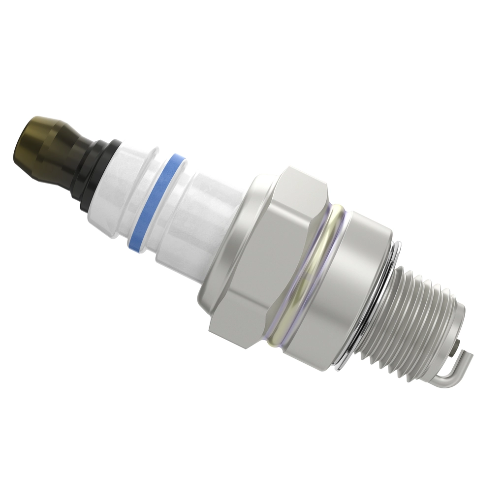 Vela de ignição 0242045506 Bosch