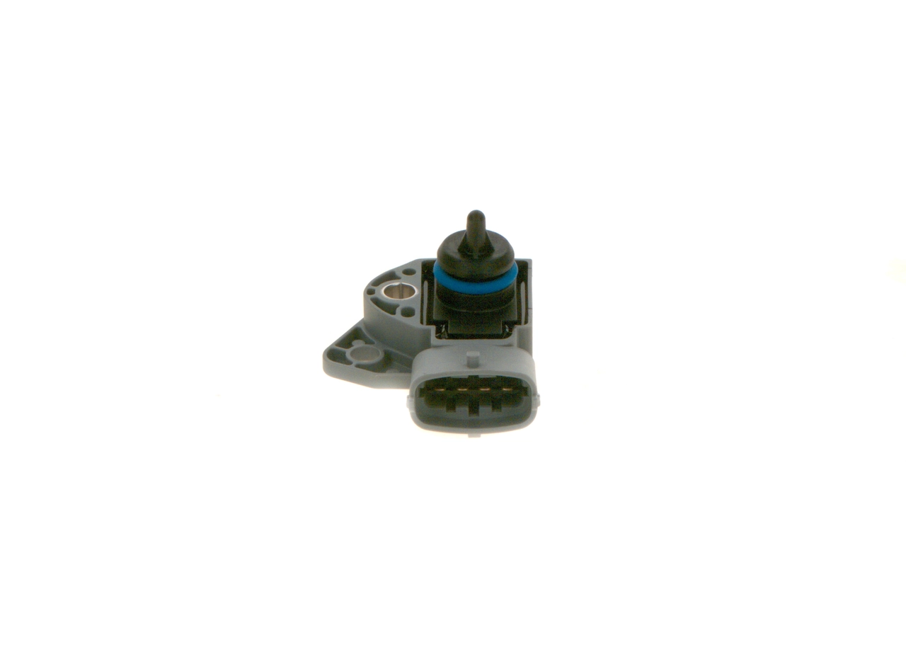 Sensor de pressão de supercompressão Bosch 0261230110