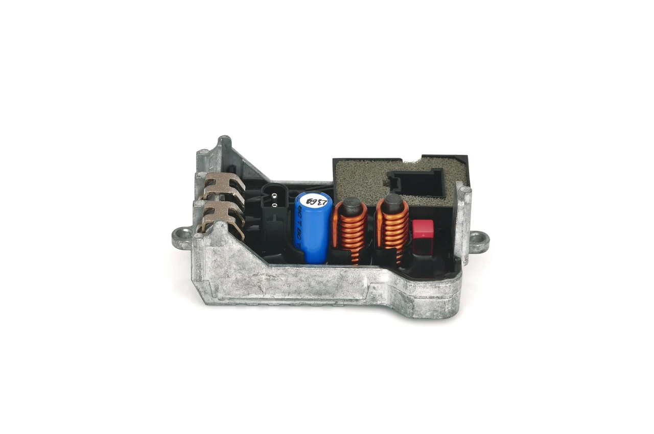 Compre 9140010471 Bosch Resistor (resistência) de ventilador de forno (de aquecedor de salão)