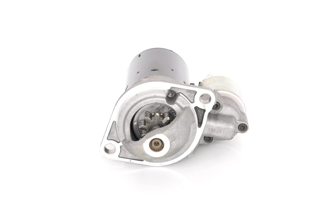 Compre 0001107430 Bosch Motor de arranco