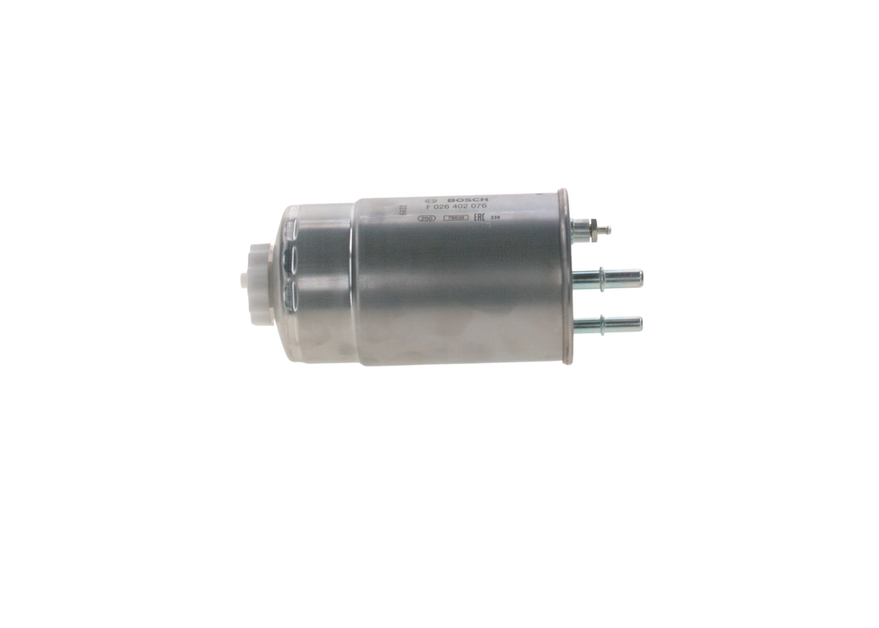 Filtro de combustível Bosch F026402076 preço, a partir de 51,08 USD