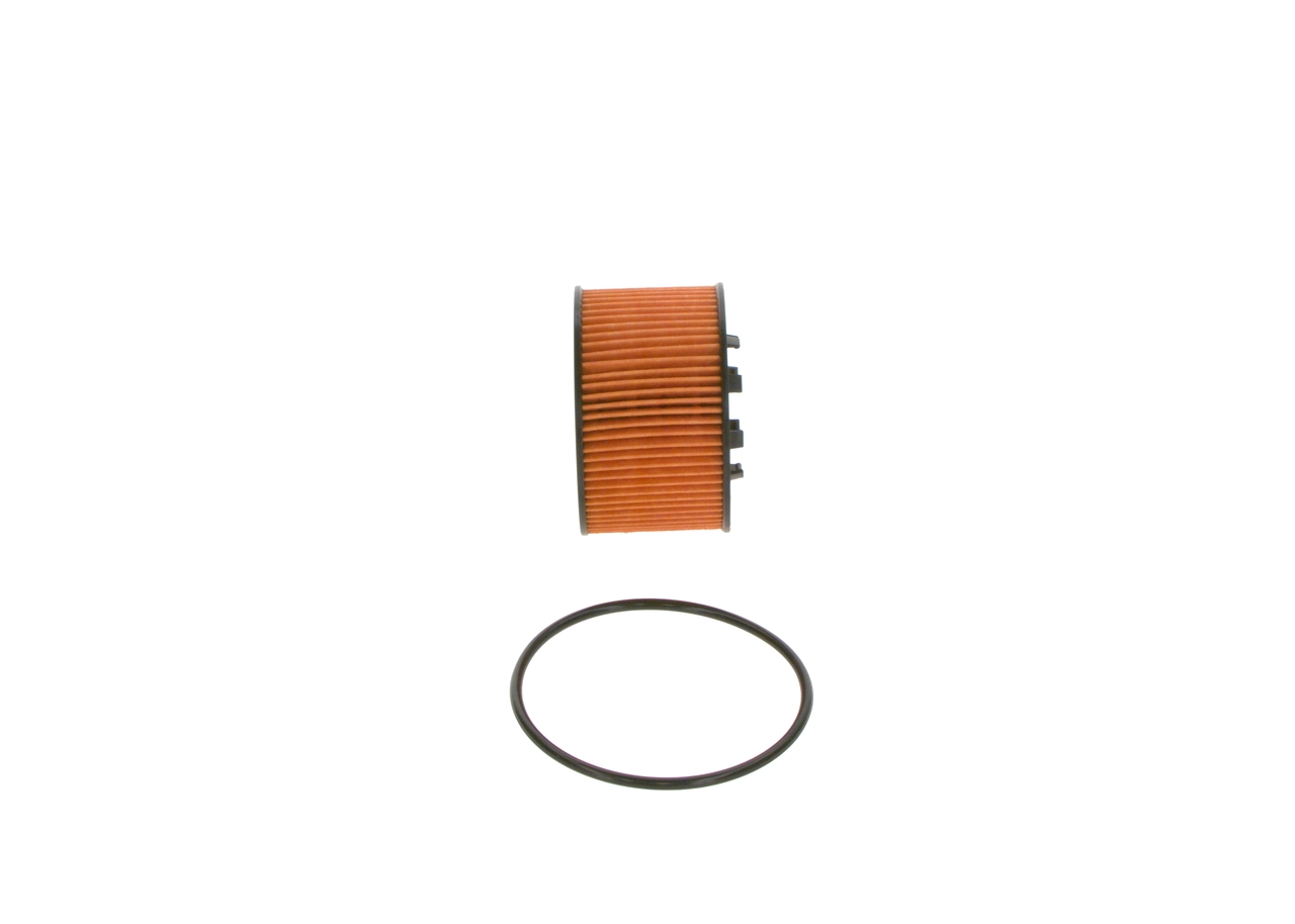 Compre 1457429239 Bosch Filtro de óleo