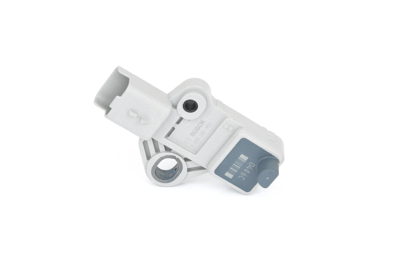 Sensor de posição (de revoluções) de cambota 0986280450 Bosch
