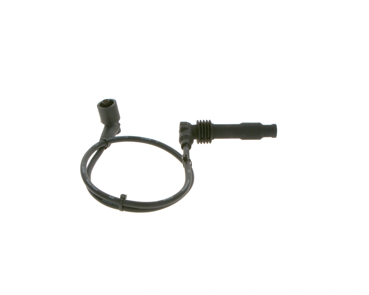 Compre 0986357162 Bosch Fios de alta voltagem, kit