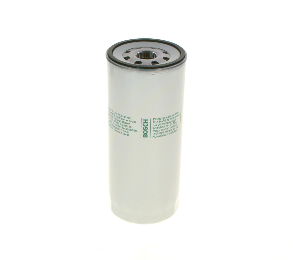 0451403077 Bosch Filtro de óleo