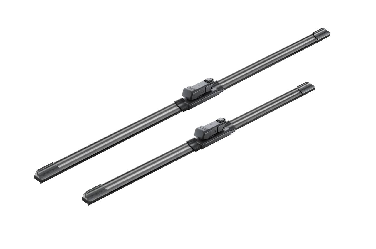 3397007620 Bosch Limpa-pára-brisas do pára-brisas, kit de 2 un.