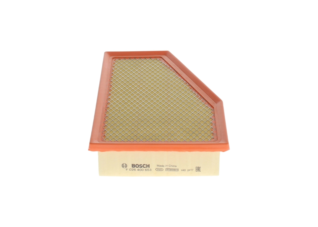 Filtro de ar K68245310AA Fiat/Alfa/Lancia