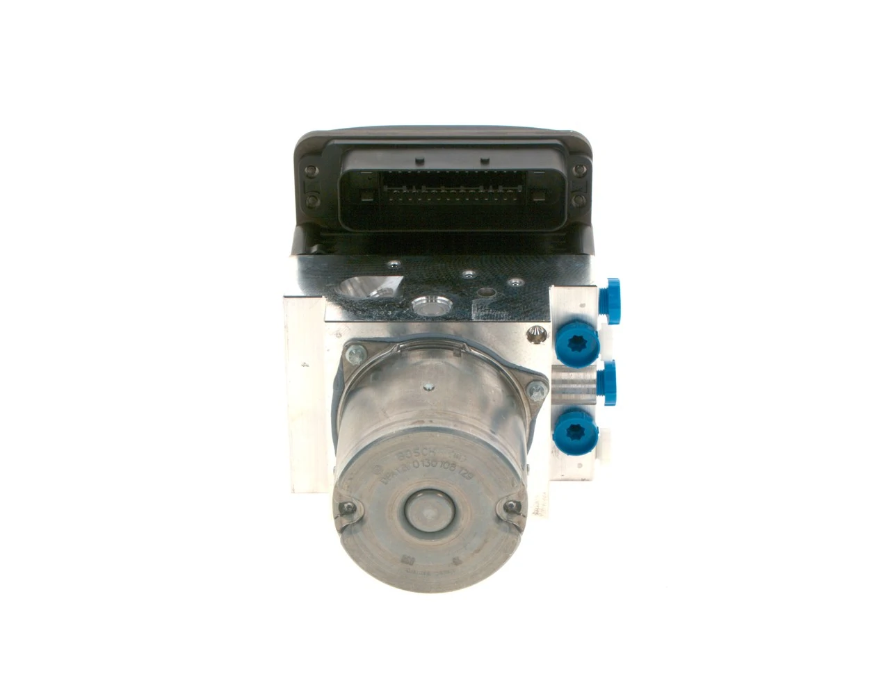 Unidade hidráulico de controlo ABS para BMW 7  F01, F02, F03, F04