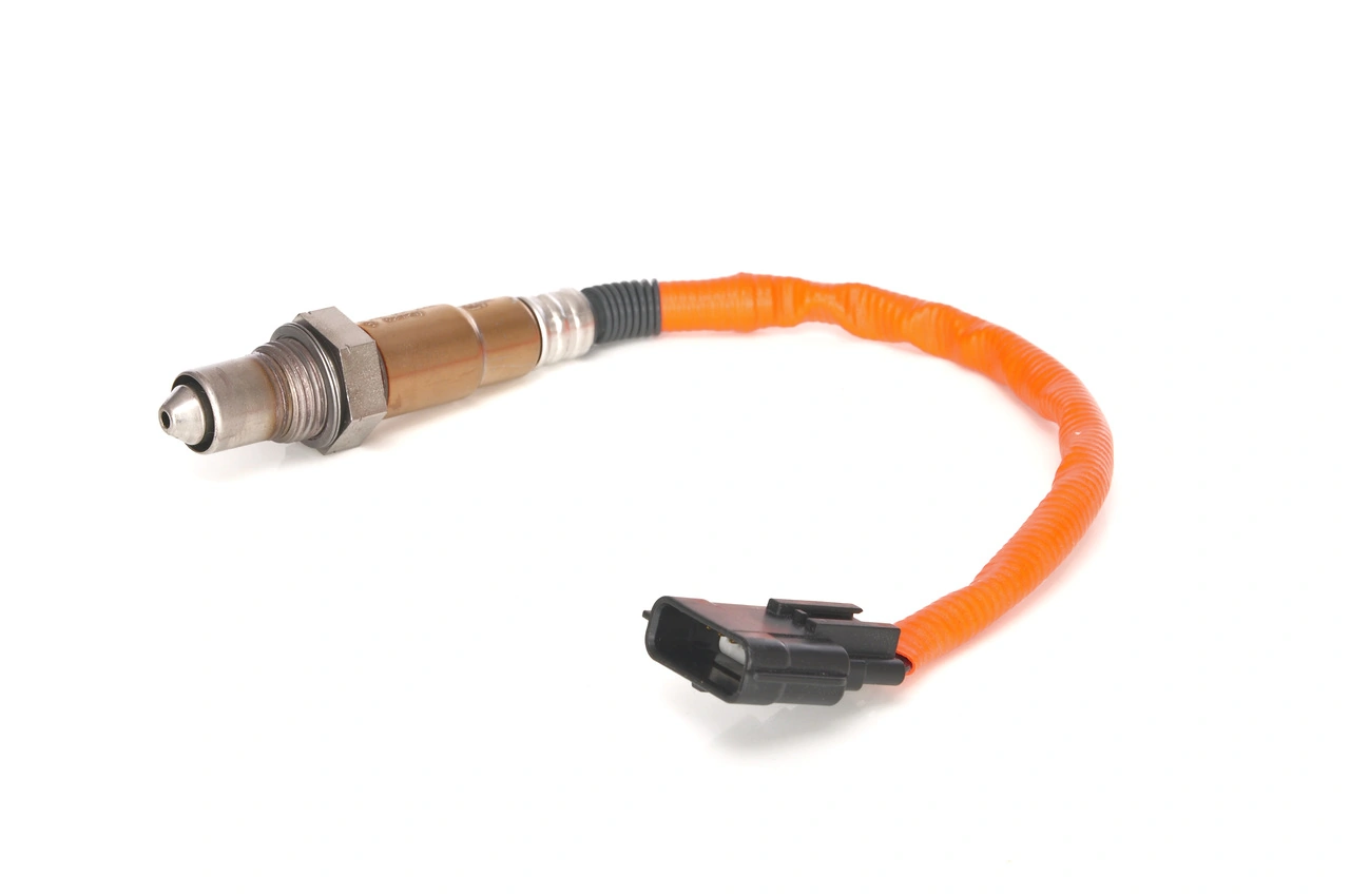 Compre 0281004226 Bosch Sonda lambda, sensor de oxigênio até o catalisador