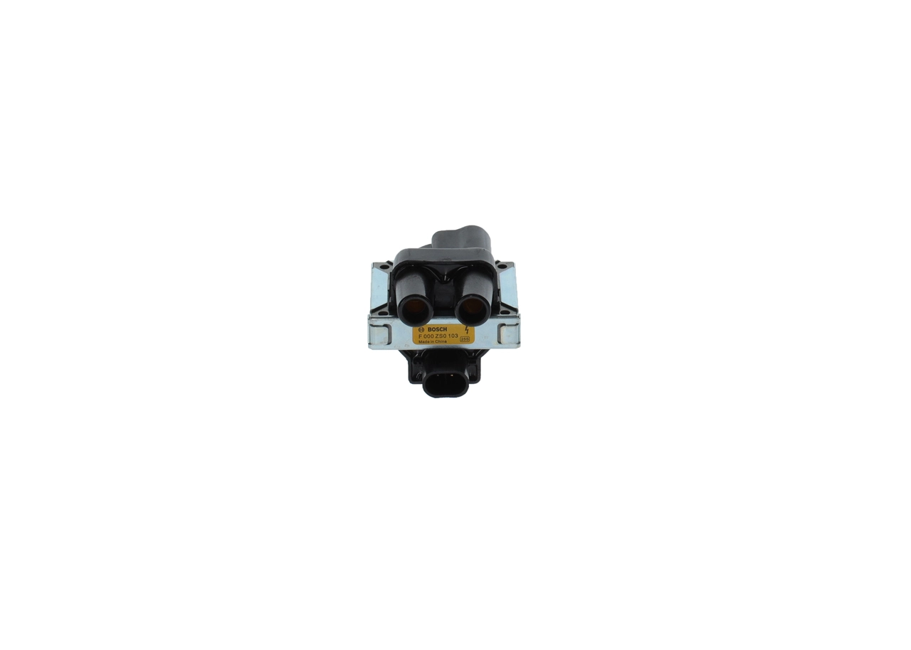 Bobina de ignição Bosch F000ZS0103 preço, a partir de 22,43 USD