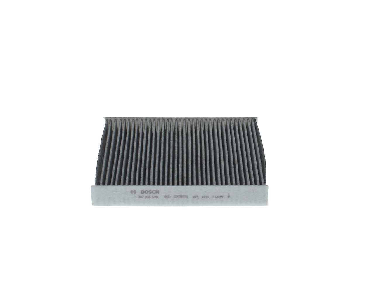 Filtro de salão Bosch 1987435590 preço, a partir de 13,84 USD