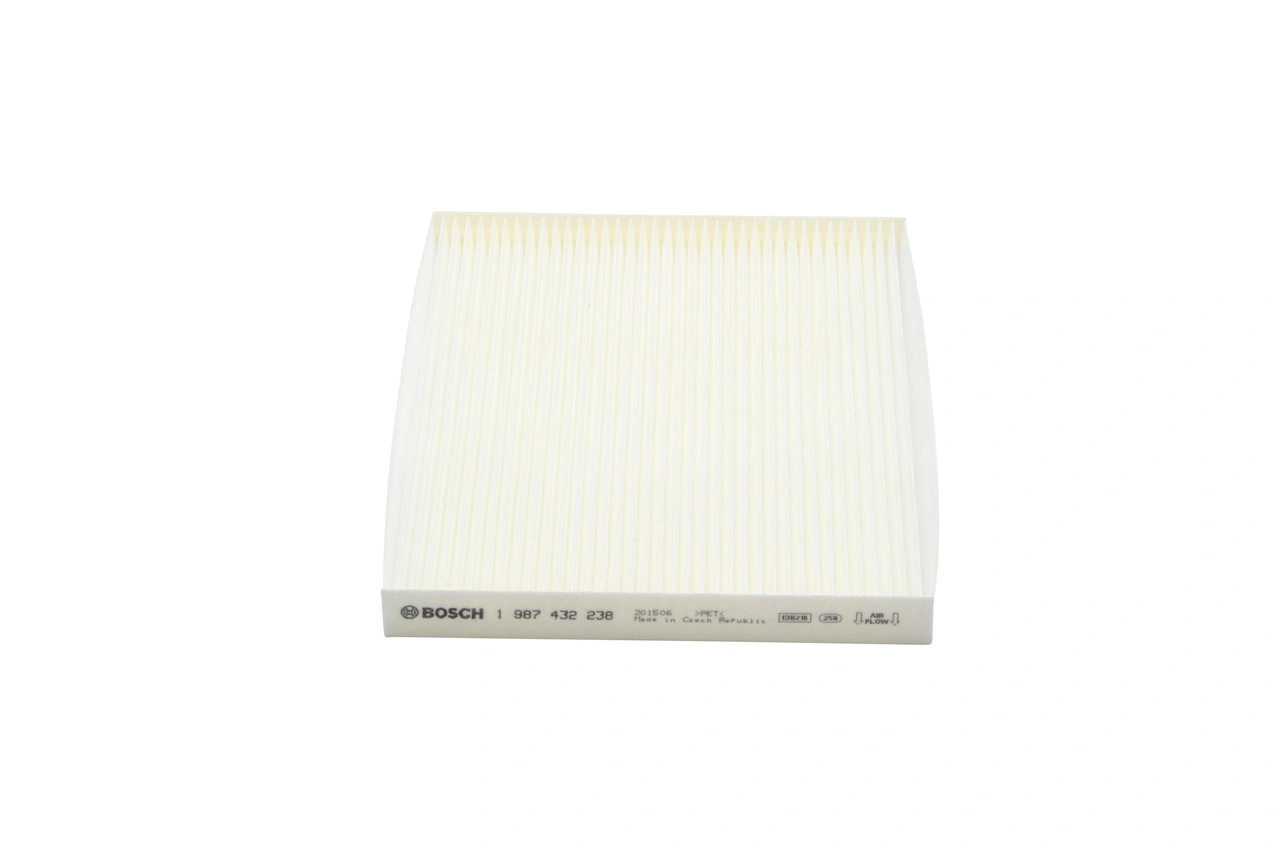 Filtro de salão Bosch 1987432238 preço, a partir de 13,24 USD