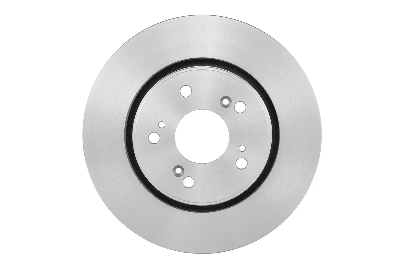 0986479456 Bosch Disco do freio dianteiro
