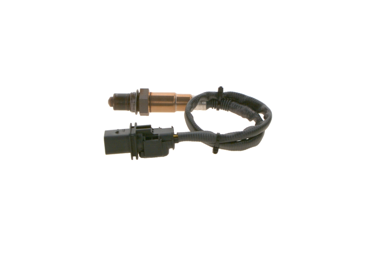 Sonda lambda, sensor de oxigênio 0281004123 Bosch