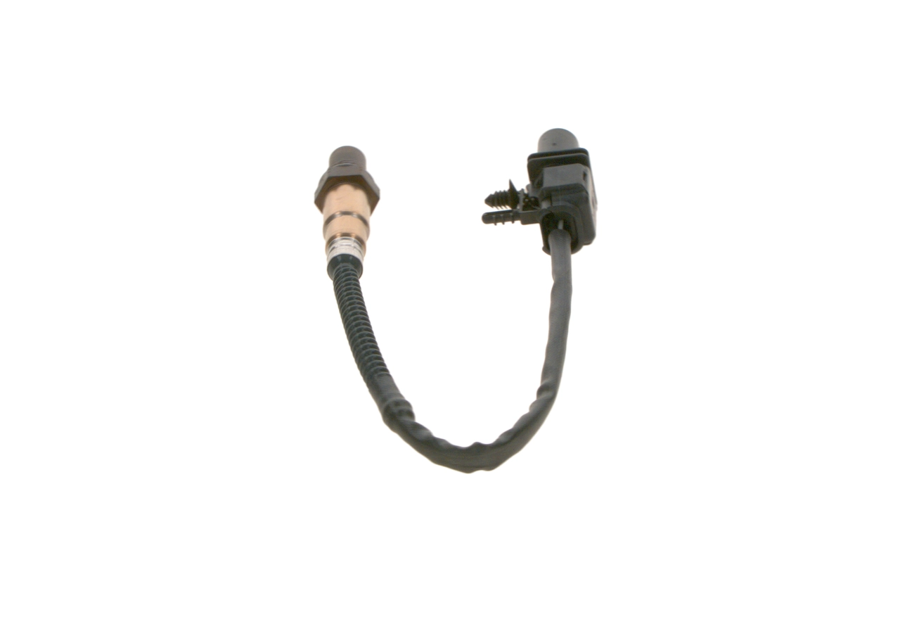 0281004494 Bosch Sonda lambda, sensor direito de oxigênio até o catalisador