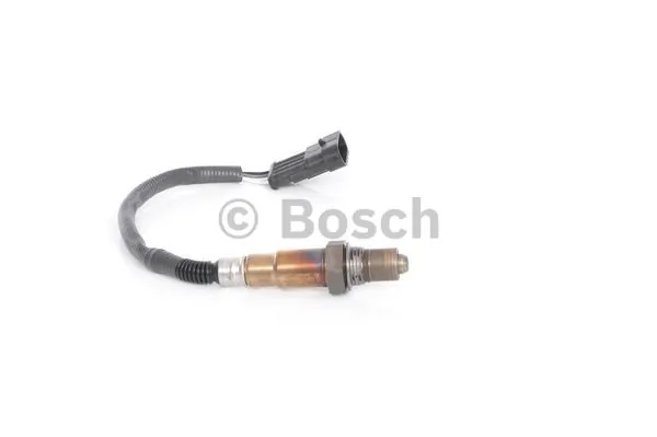 Sonda lambda, sensor de oxigênio Bosch 0258006206 preço, a partir de 70,97 USD