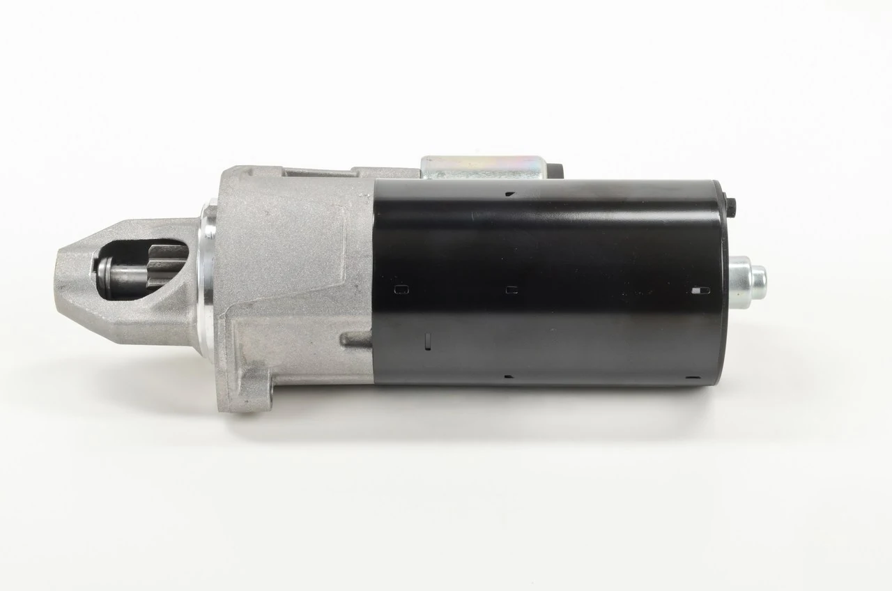 0001115051 Bosch Motor de arranco