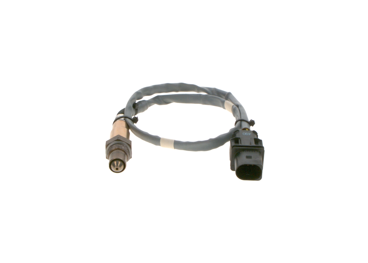 Sonda lambda, sensor de oxigênio até o catalisador Bosch 0281004191 preço, a partir de 97,78 USD