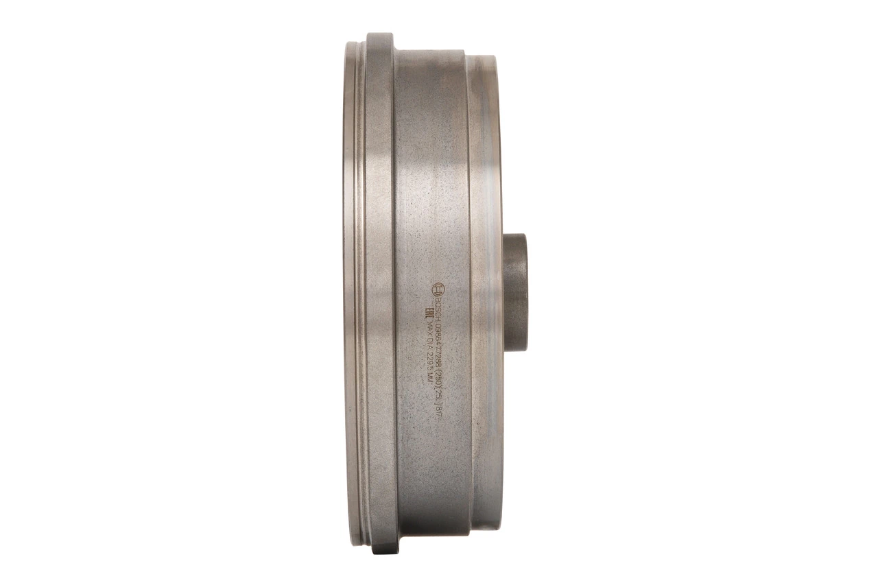 Compre 0986477288 Bosch Tambor do freio traseiro