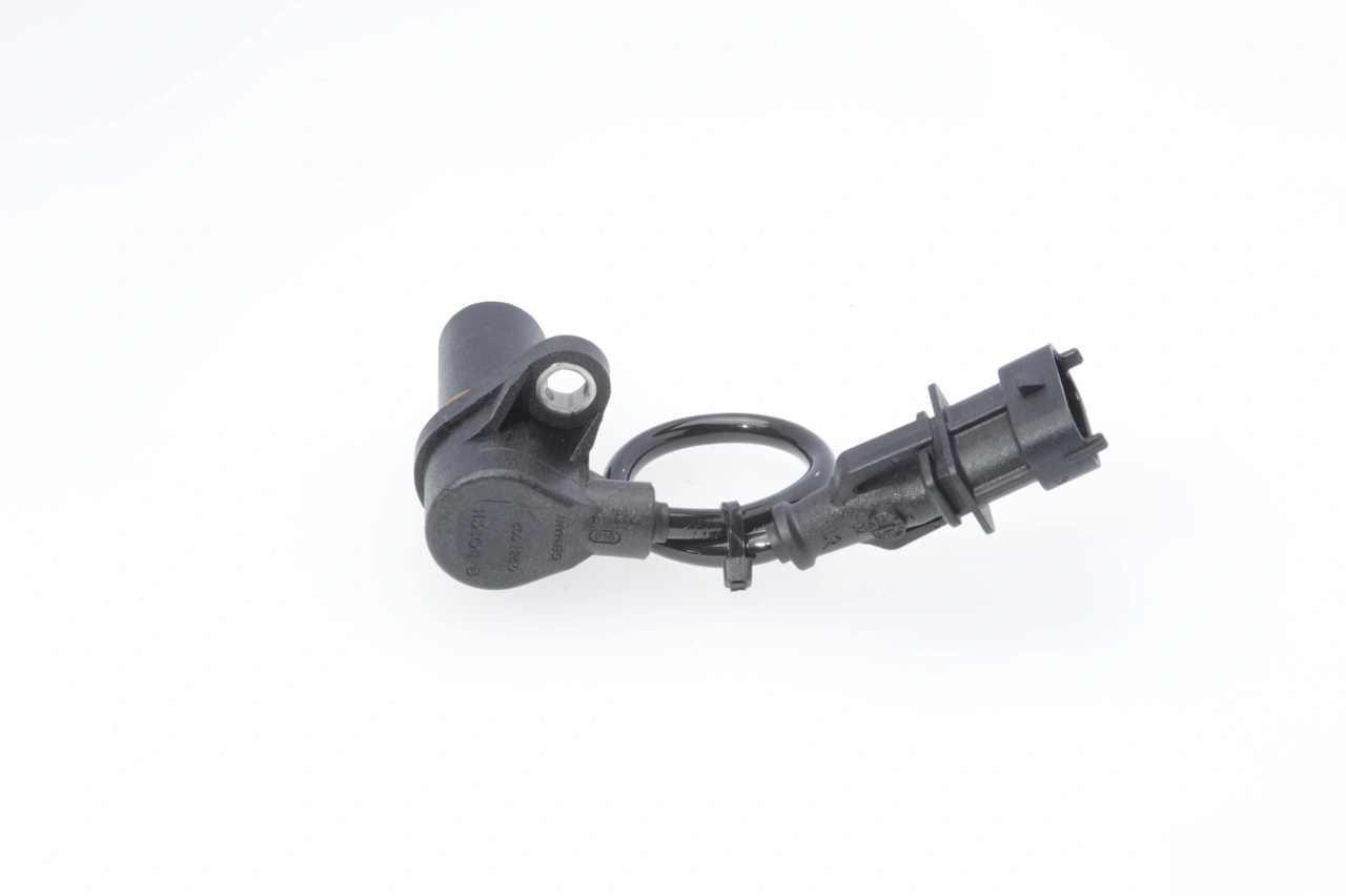 Compre 0281002659 Bosch Sensor de posição (de revoluções) de cambota