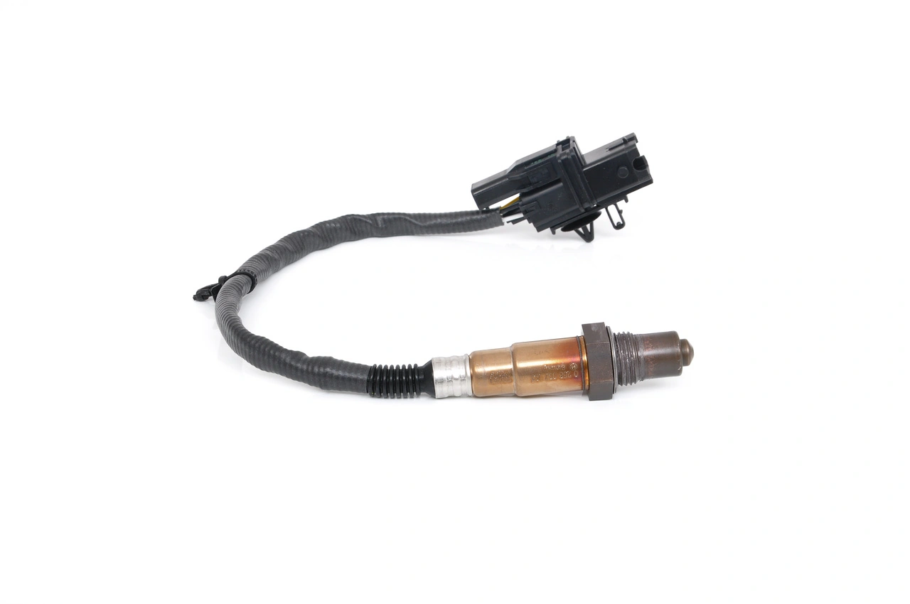 0258007185 Bosch Sonda lambda, sensor de oxigênio
