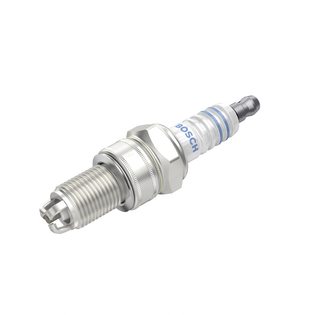 0241235756 Bosch Vela de ignição